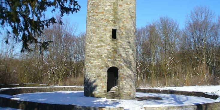 Lichtenturm (Haxter Warte)